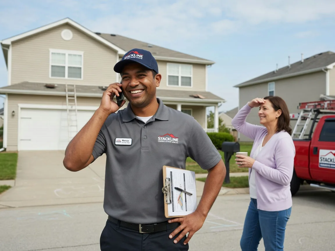Chimney flashing repair Sumrall, MS FAQs